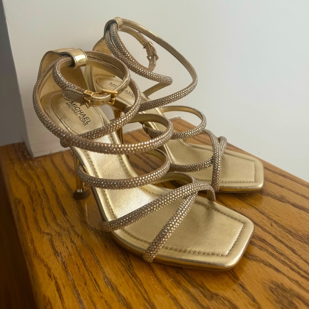 Michael Kors Heels